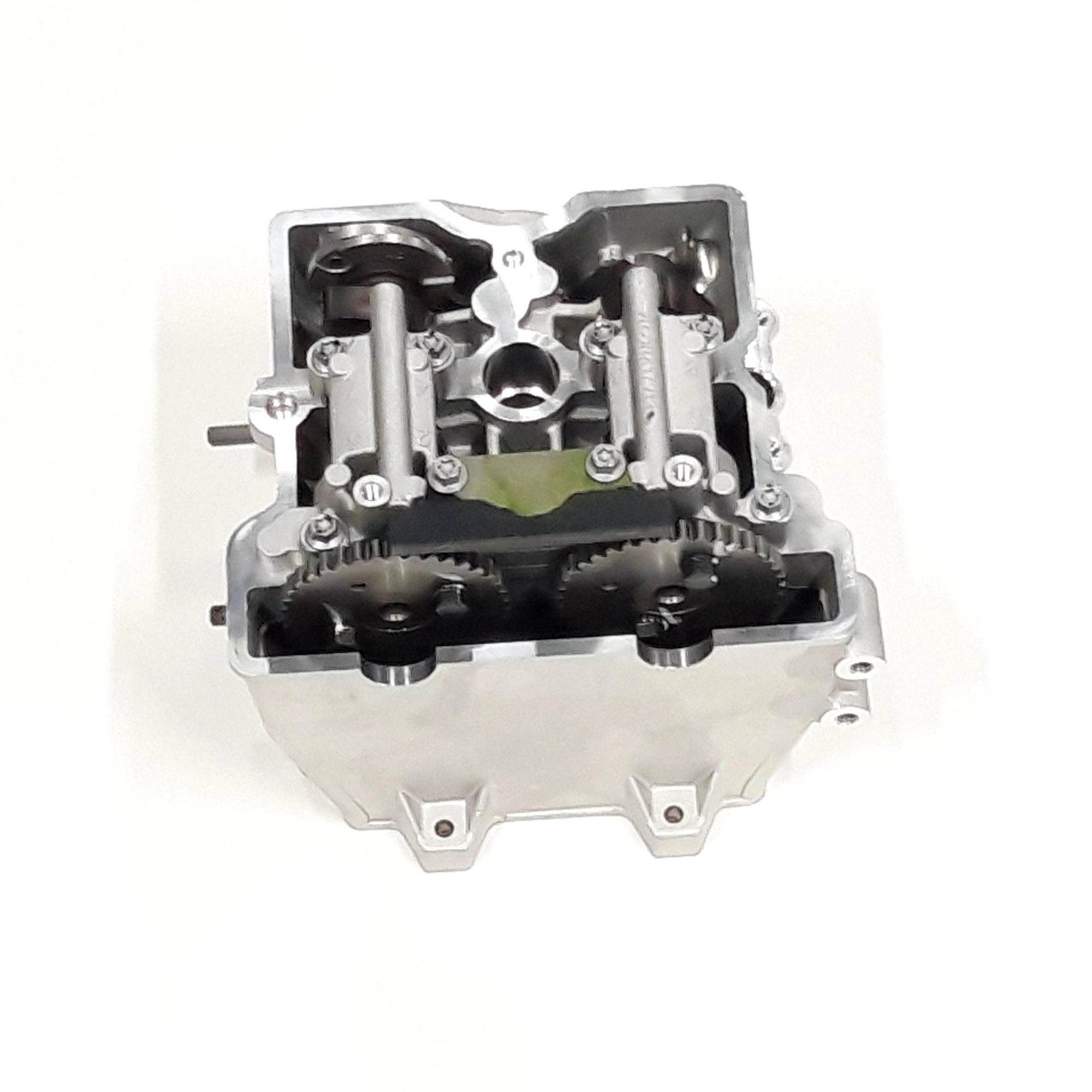 SEGWAY SNARLER 570 SİLİNDİR ÜST KAPAK SET #KM 78191